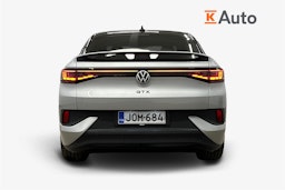 harmaa Volkswagen ID.5 2025 kuva 3.