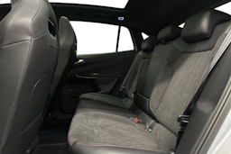 harmaa Volkswagen ID.5 2025 kuva 10.