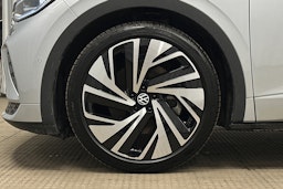 harmaa Volkswagen ID.5 2025 kuva 11.