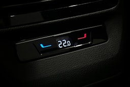 harmaa Volkswagen ID.5 2025 kuva 17.