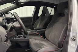harmaa Volkswagen ID.5 2025 kuva 18.