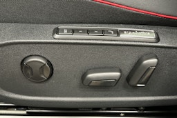 harmaa Volkswagen ID.5 2025 kuva 19.