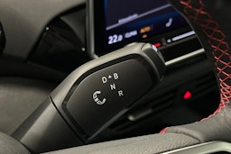 harmaa Volkswagen ID.5 2025 kuva 25.