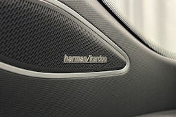 harmaa Volkswagen ID.5 2025 kuva 37.
