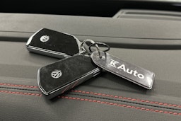 harmaa Volkswagen ID.5 2025 kuva 39.
