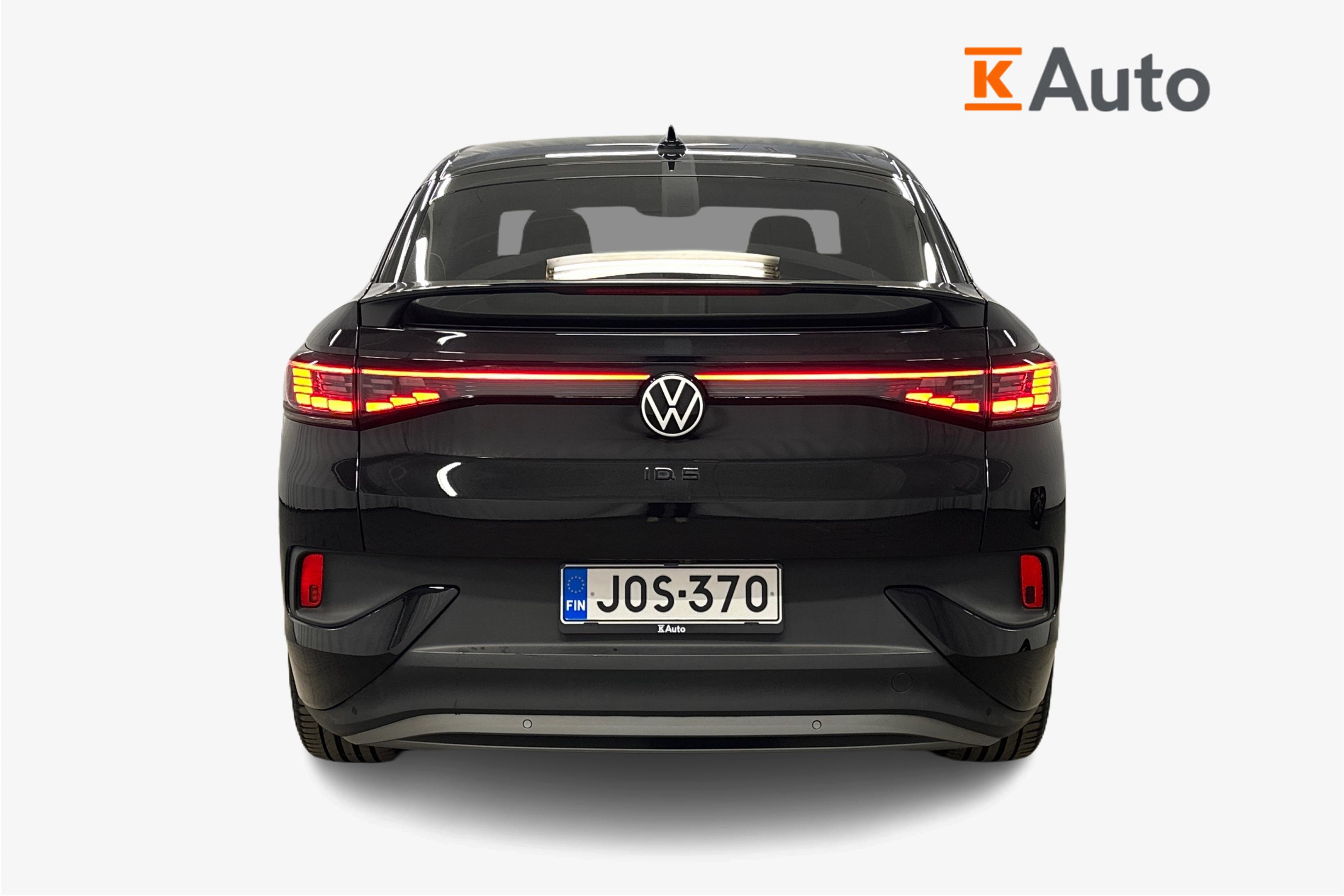Volkswagen ID.5 2026, kuva 4/46