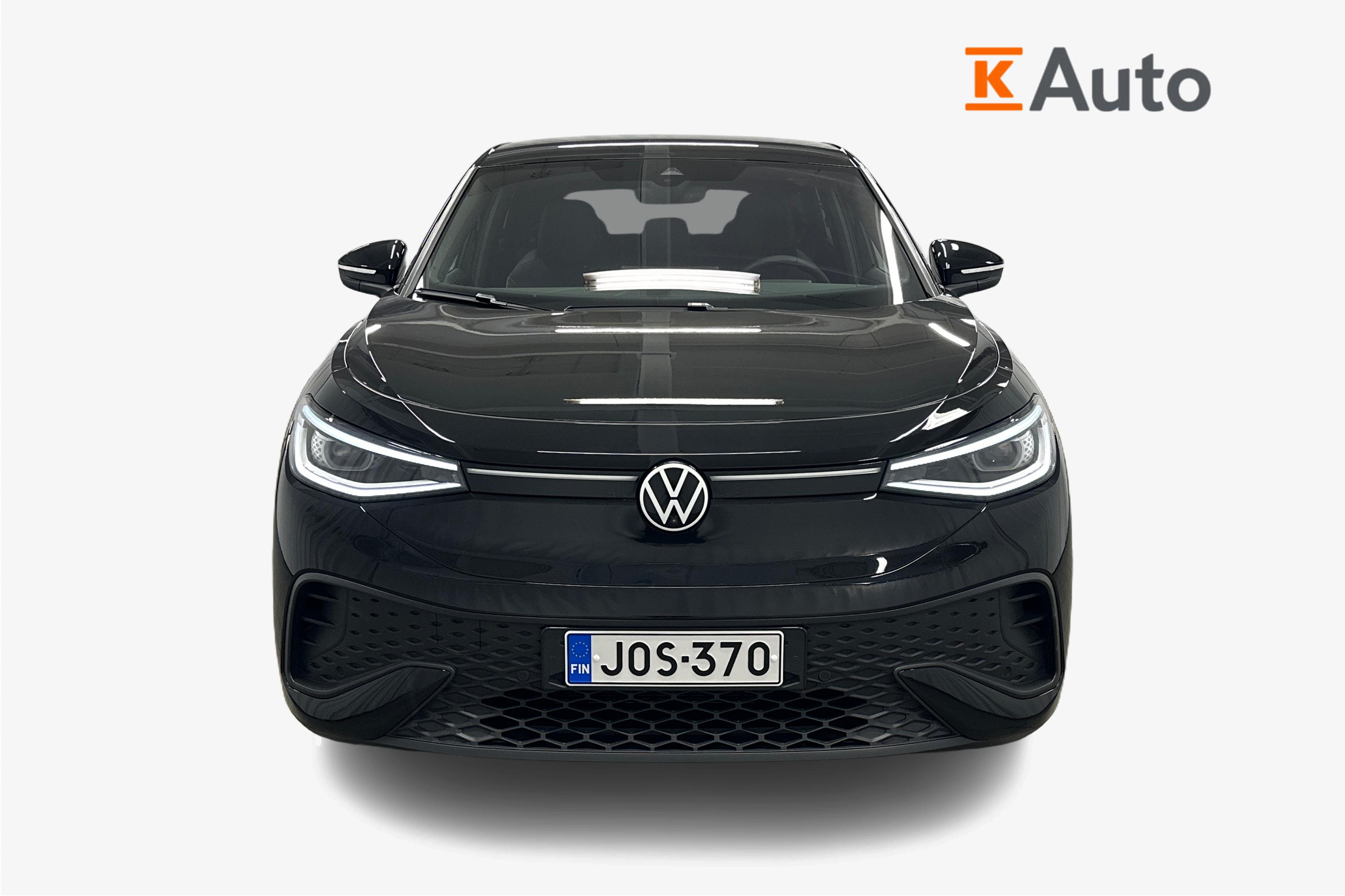 Volkswagen ID.5 2026, kuva 5/46