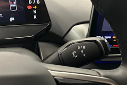 musta Volkswagen ID.5 2025 kuva 18.