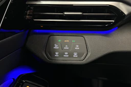 musta Volkswagen ID.5 2025 kuva 19.