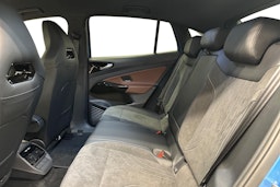 sininen Volkswagen ID.5 2025 kuva 10.