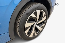 sininen Volkswagen ID.5 2025 kuva 11.