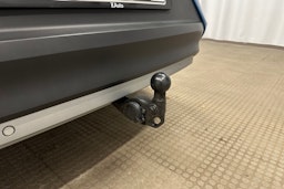 sininen Volkswagen ID.5 2025 kuva 28.