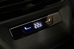 valkoinen Volkswagen ID.5 2025 kuva 16.