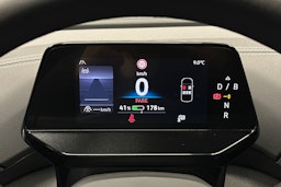 valkoinen Volkswagen ID.5 2025 kuva 21.