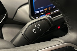 valkoinen Volkswagen ID.5 2025 kuva 22.