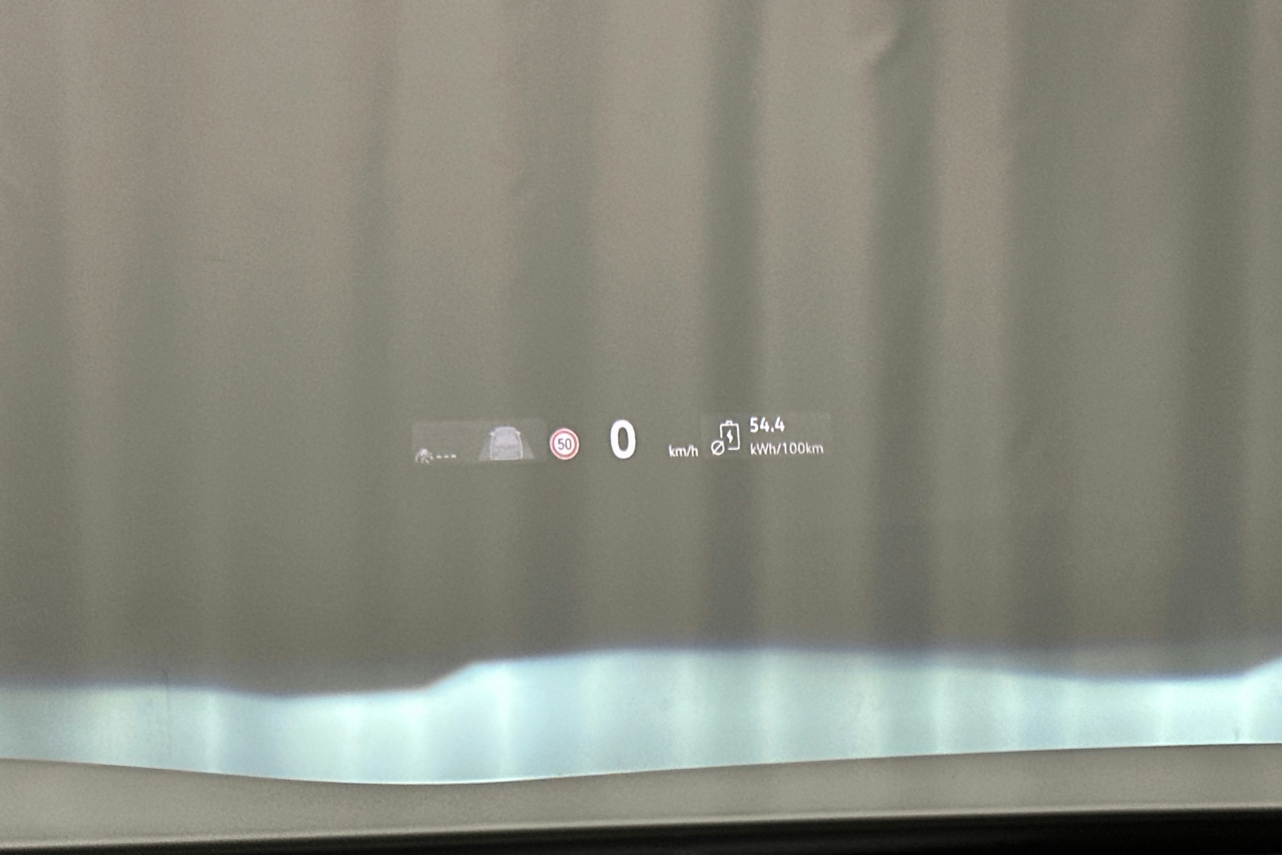 valkoinen Volkswagen ID.5 2025 kuva 23.