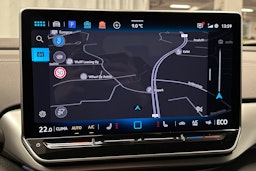 valkoinen Volkswagen ID.5 2025 kuva 24.