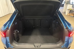 sininen Volkswagen ID.5 2025 kuva 14.