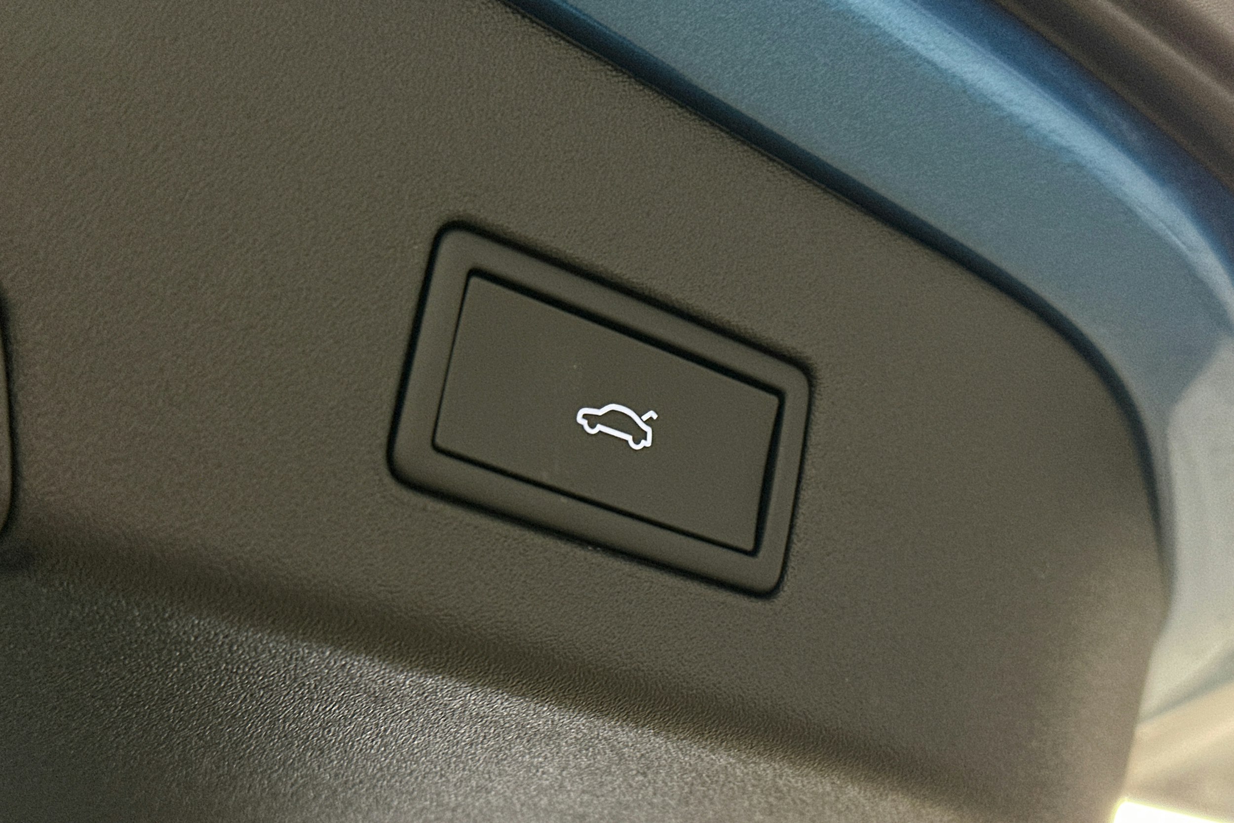 sininen Volkswagen ID.5 2025 kuva 15.