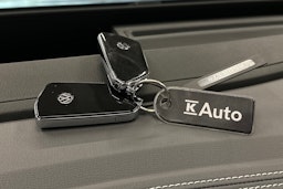 sininen Volkswagen ID.5 2025 kuva 38.