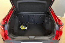 punainen Volkswagen ID.5 2025 kuva 11.