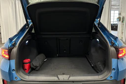 sininen Volkswagen ID.5 2025 kuva 15.