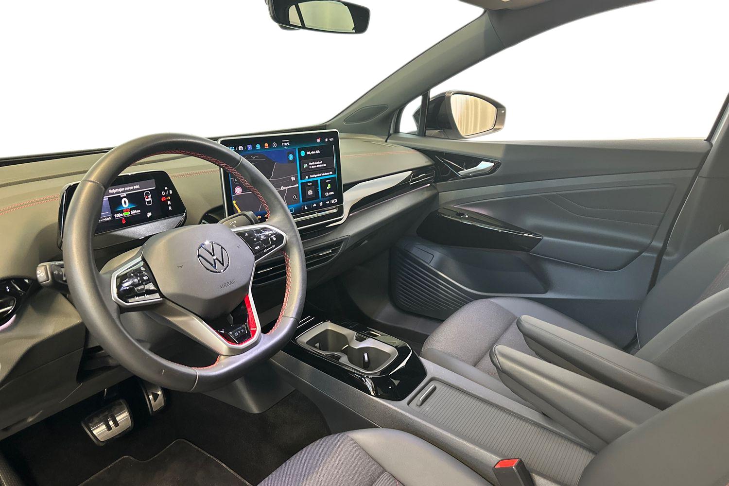Volkswagen ID.5 2025, kuva 6/25