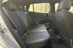 harmaa Volkswagen ID.5 2025 kuva 10.