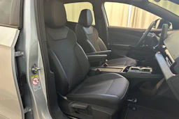 harmaa Volkswagen ID.5 2025 kuva 11.