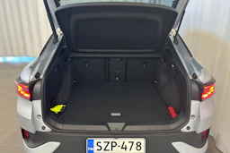 harmaa Volkswagen ID.5 2025 kuva 13.