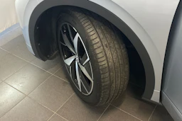 harmaa Volkswagen ID.5 2025 kuva 24.