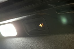 sininen Volkswagen ID.5 2025 kuva 15.