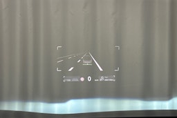 sininen Volkswagen ID.5 2025 kuva 24.