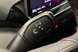 sininen Volkswagen ID.5 2025 kuva 25.