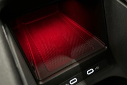 sininen Volkswagen ID.5 2025 kuva 36.