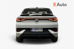 valkoinen Volkswagen ID.5 2025 kuva 3.