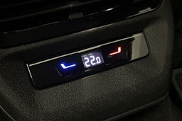 valkoinen Volkswagen ID.5 2025 kuva 14.