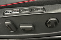 valkoinen Volkswagen ID.5 2025 kuva 17.