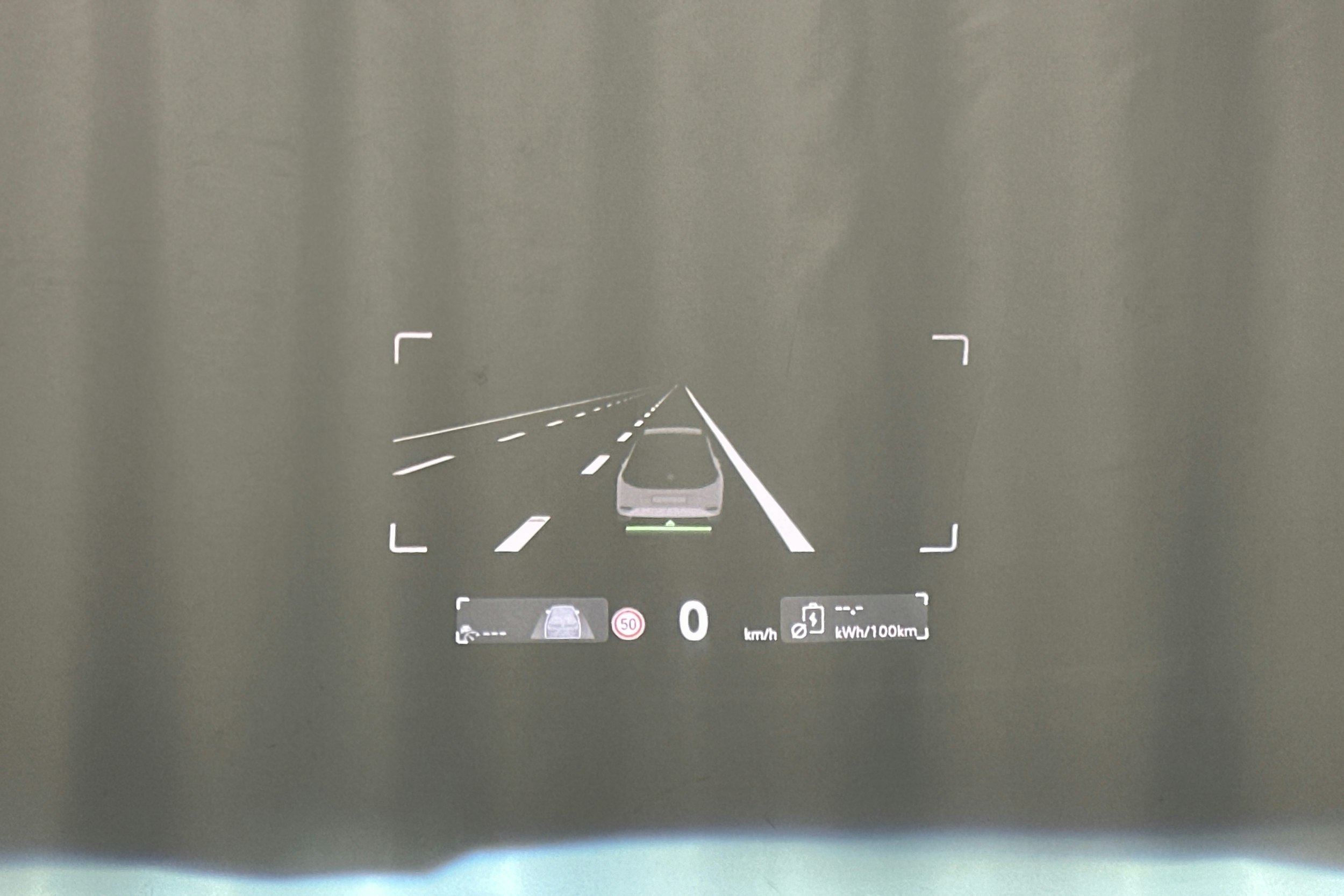 valkoinen Volkswagen ID.5 2025 kuva 23.