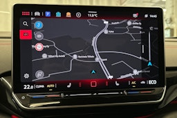 valkoinen Volkswagen ID.5 2025 kuva 25.