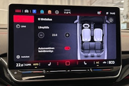 valkoinen Volkswagen ID.5 2025 kuva 28.