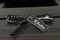 valkoinen Volkswagen ID.5 2025 kuva 37.