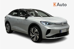 hopea Volkswagen ID.5 2025 kuva 1.