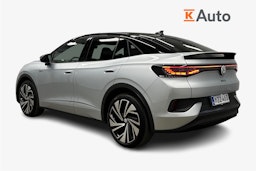 hopea Volkswagen ID.5 2025 kuva 2.