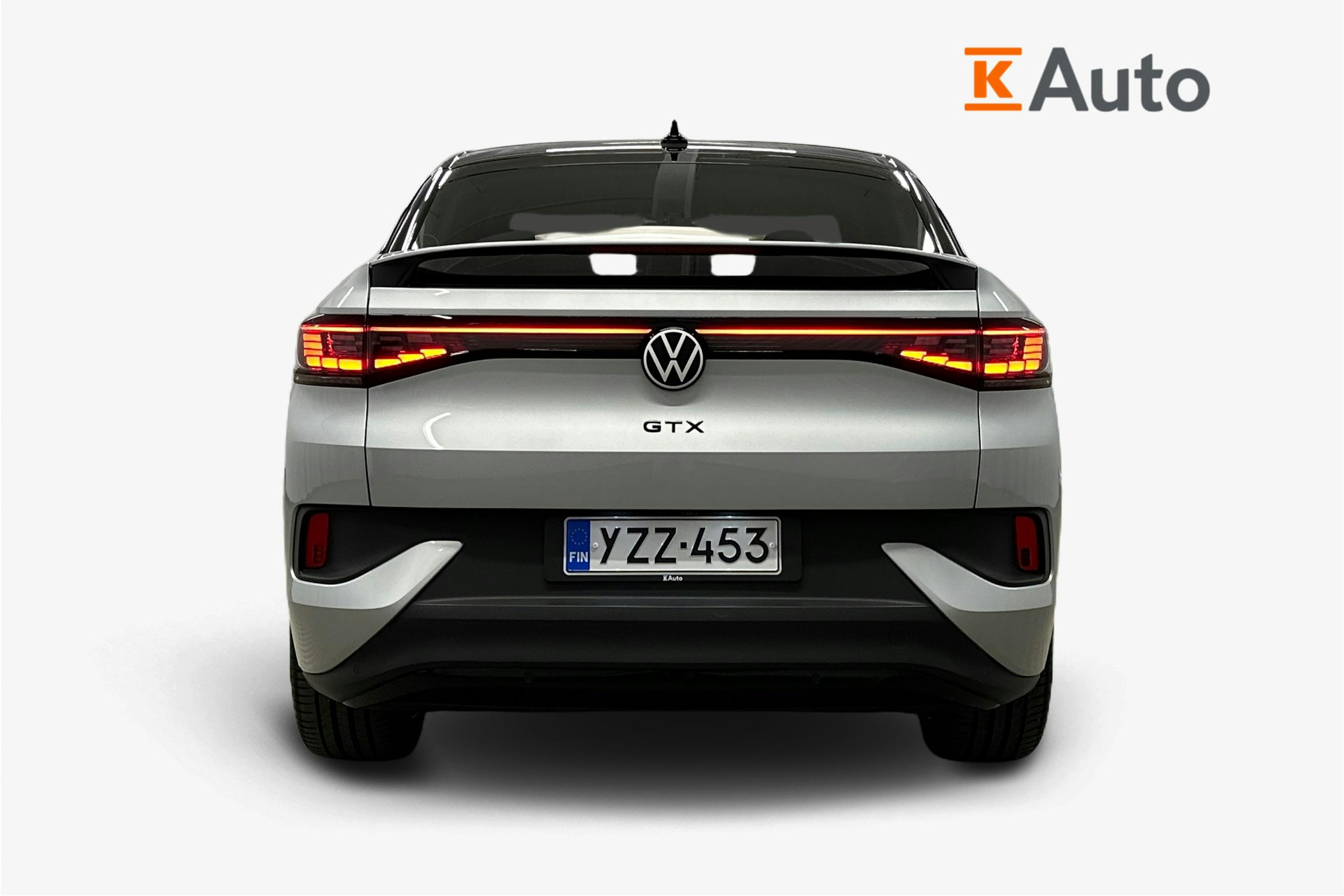 hopea Volkswagen ID.5 2025 kuva 3.