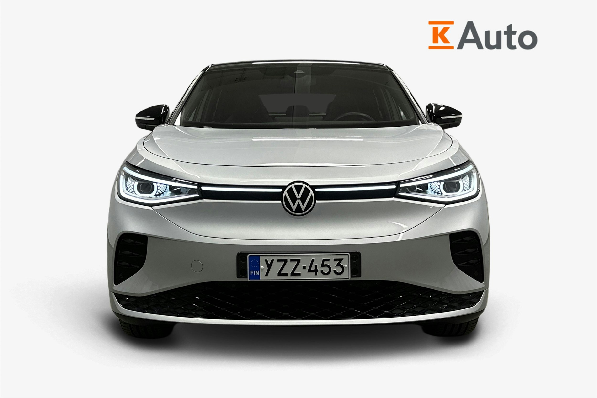 hopea Volkswagen ID.5 2025 kuva 5.