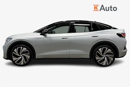 hopea Volkswagen ID.5 2025 kuva 6.