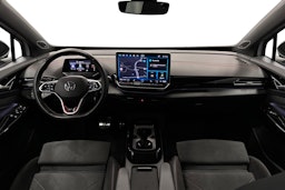hopea Volkswagen ID.5 2025 kuva 9.