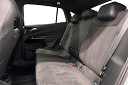 hopea Volkswagen ID.5 2025 kuva 10.