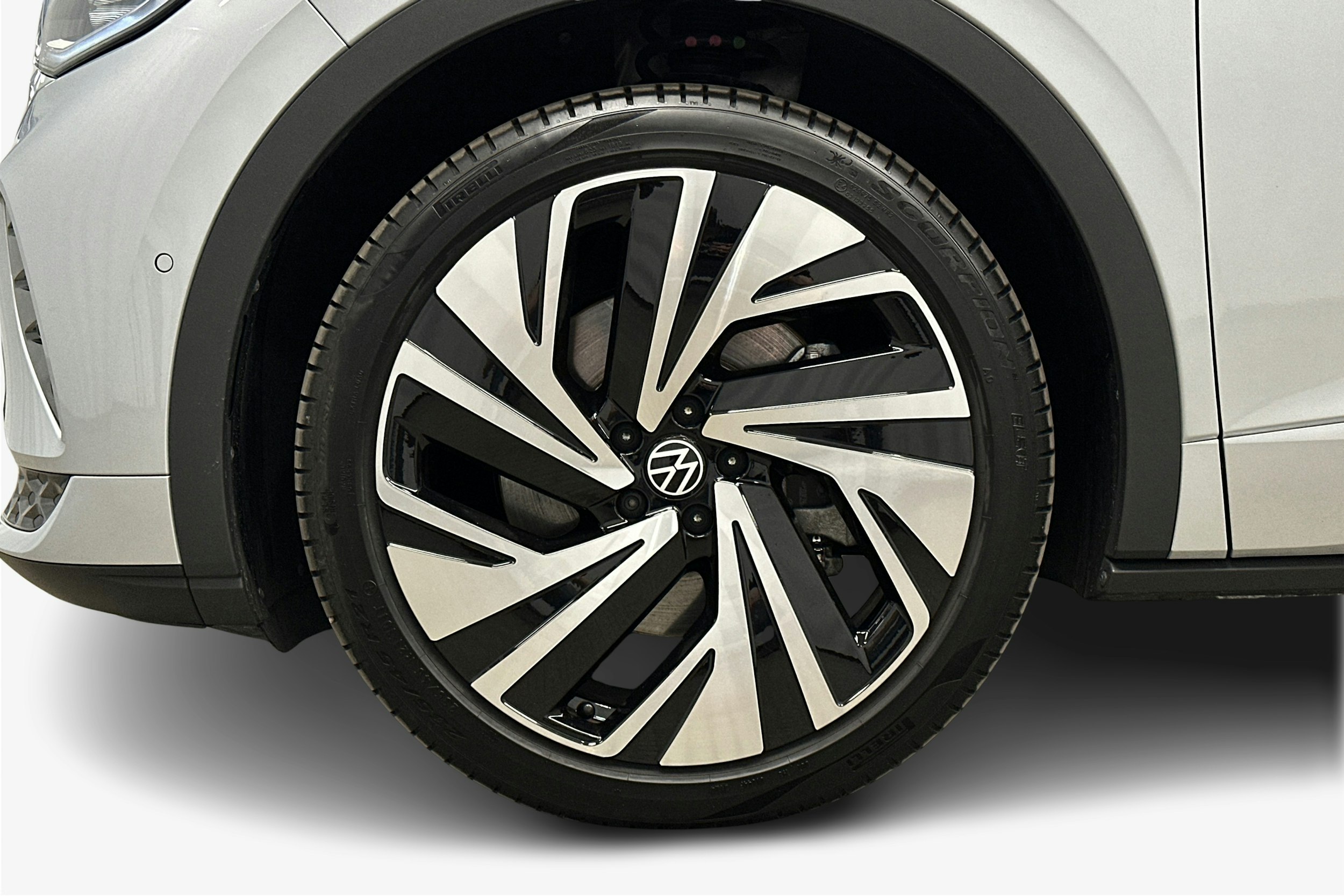 hopea Volkswagen ID.5 2025 kuva 11.